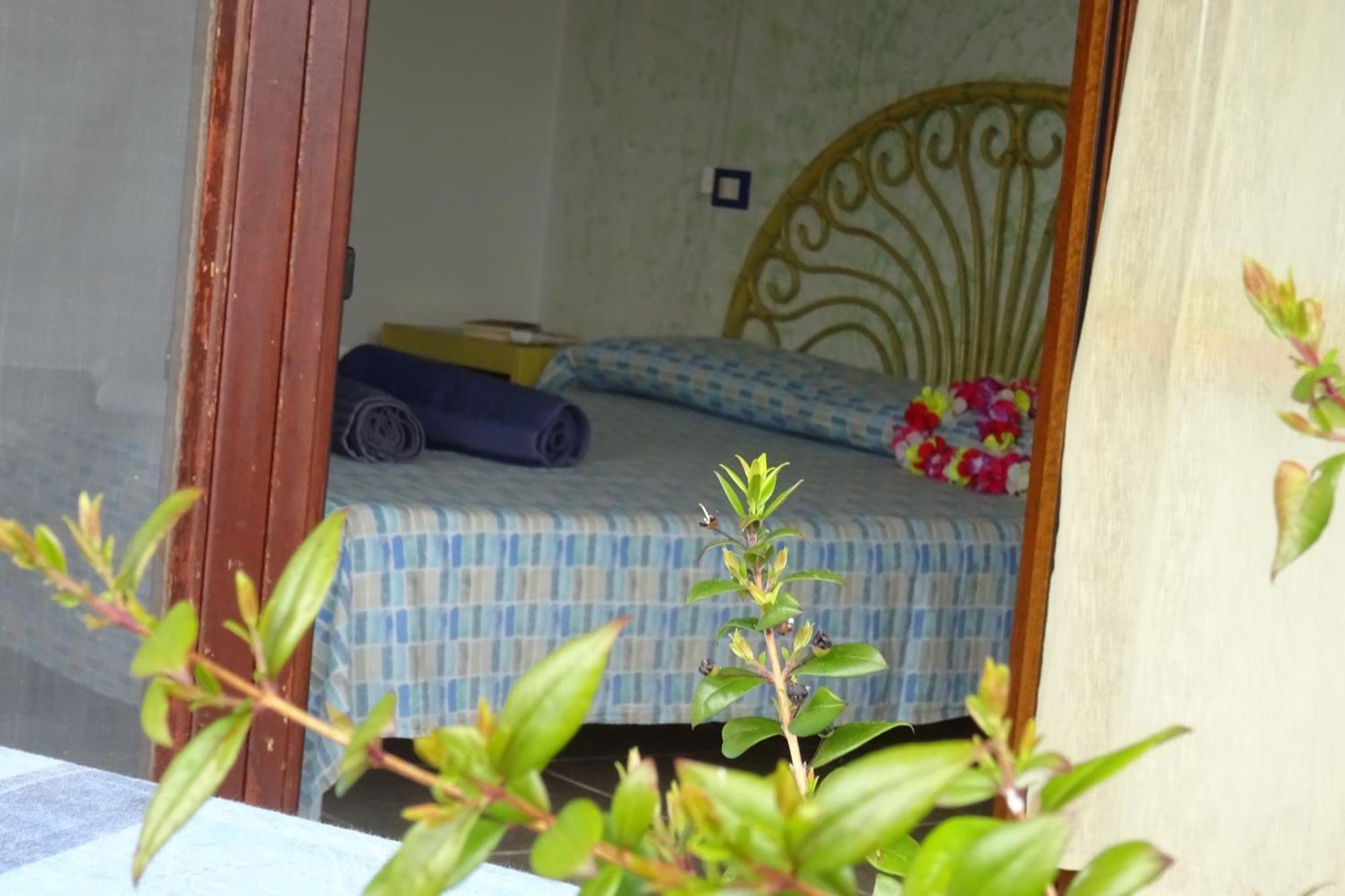 B&B Casa Per Ferie Villaggiocarovana كاستياداس المظهر الخارجي الصورة