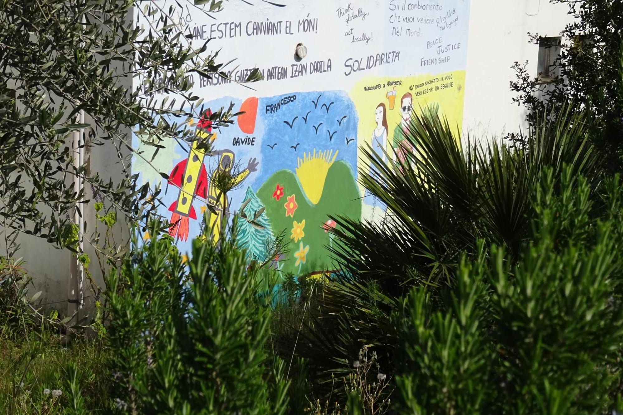 B&B Casa Per Ferie Villaggiocarovana كاستياداس المظهر الخارجي الصورة