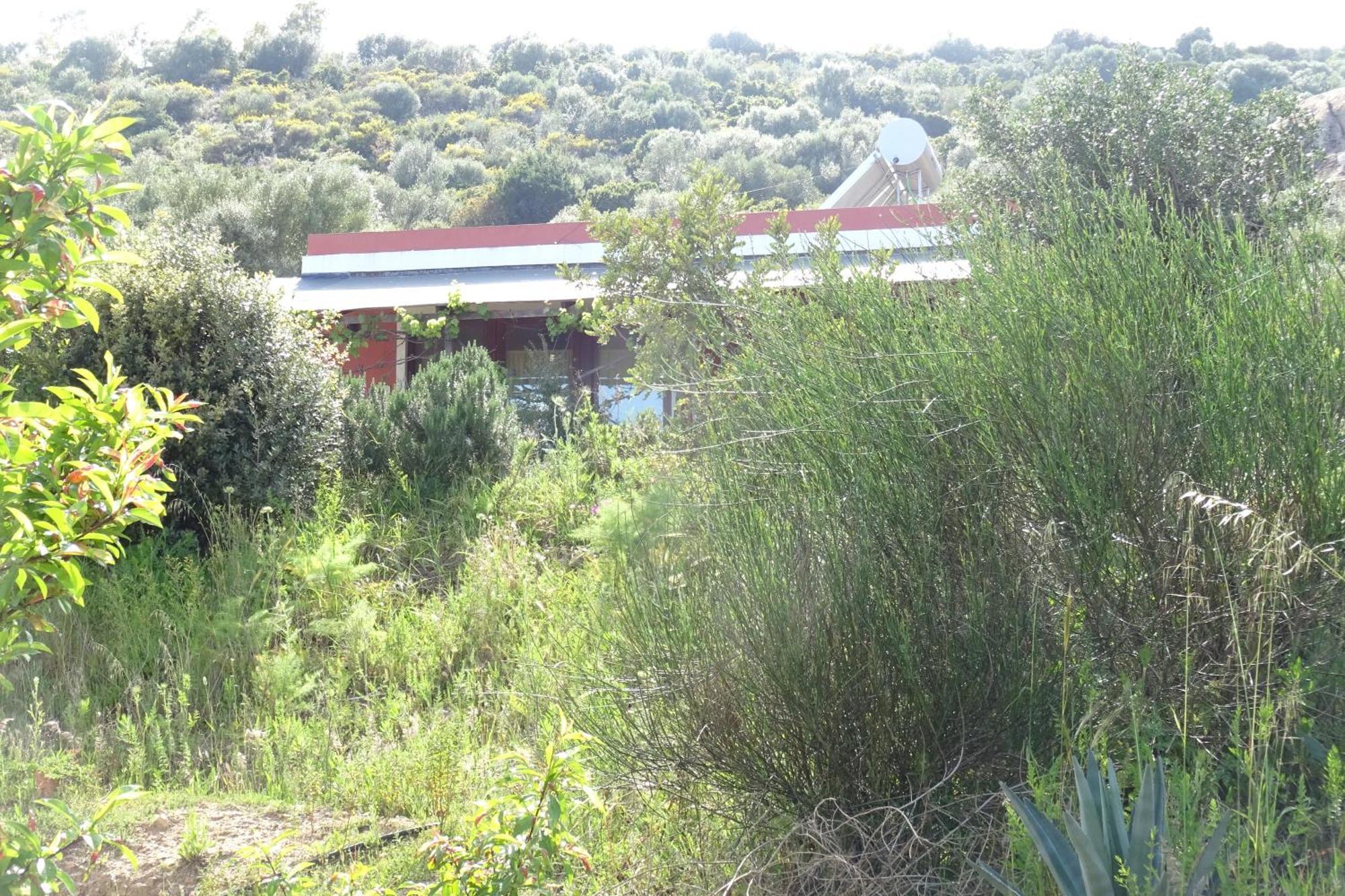 B&B Casa Per Ferie Villaggiocarovana كاستياداس المظهر الخارجي الصورة